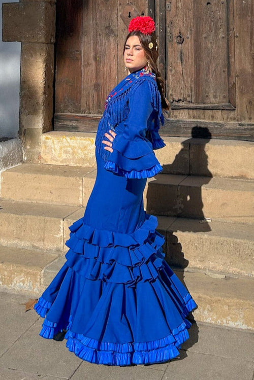 FLAMENCA