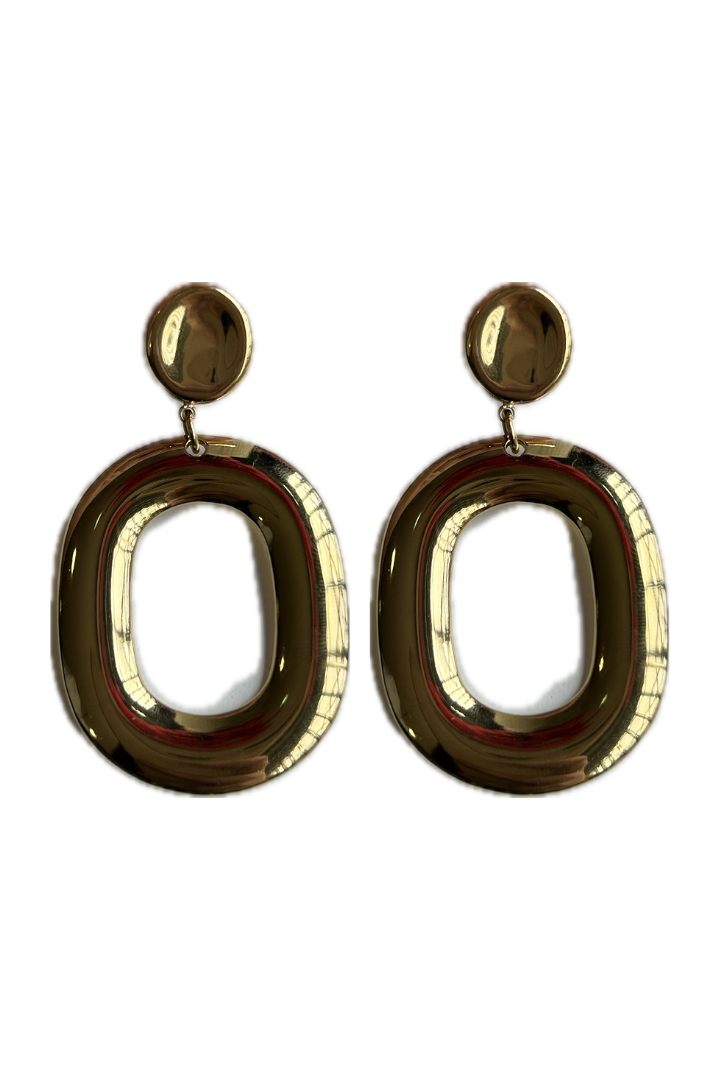 PENDIENTES CÍRCULO