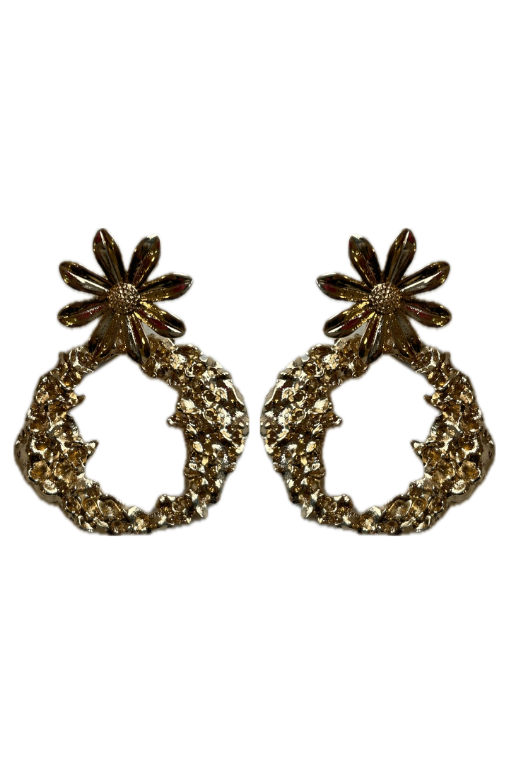 PENDIENTES MARGARITA