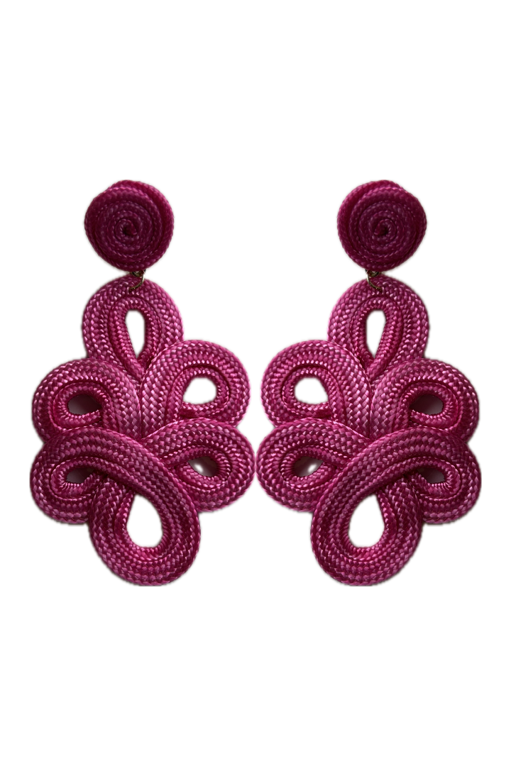 PENDIENTES NUDOS