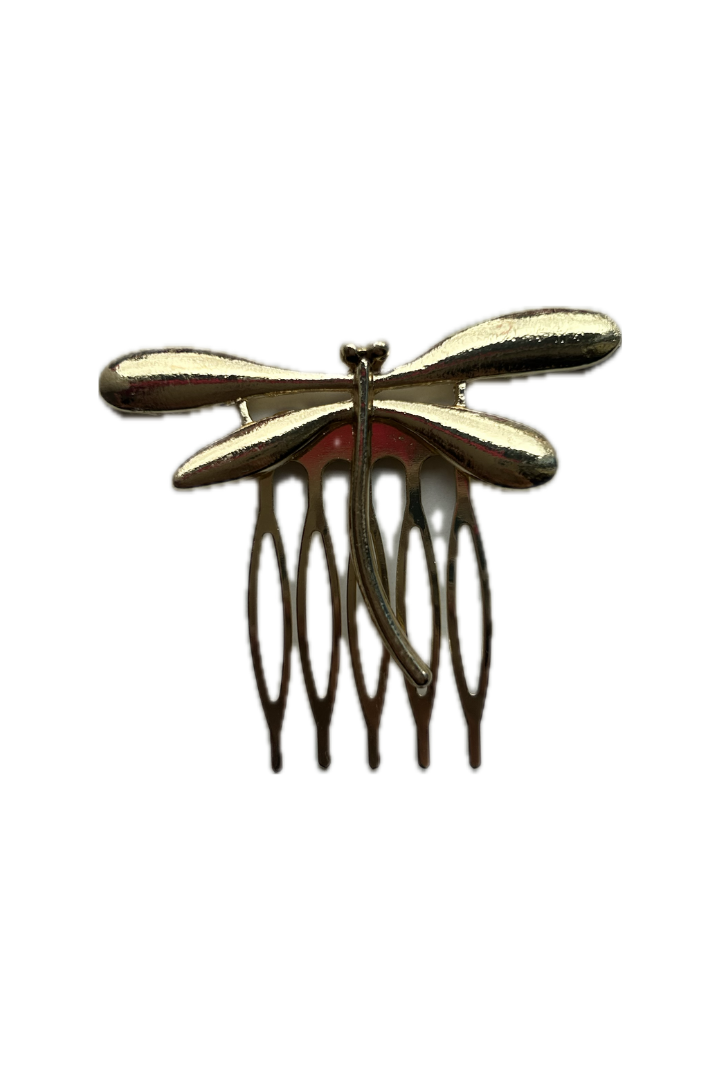 PEINECILLOS LIBELULA