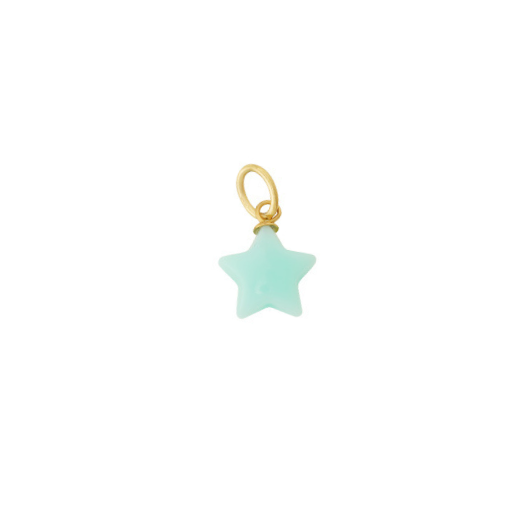 BLUE SKY CHARM