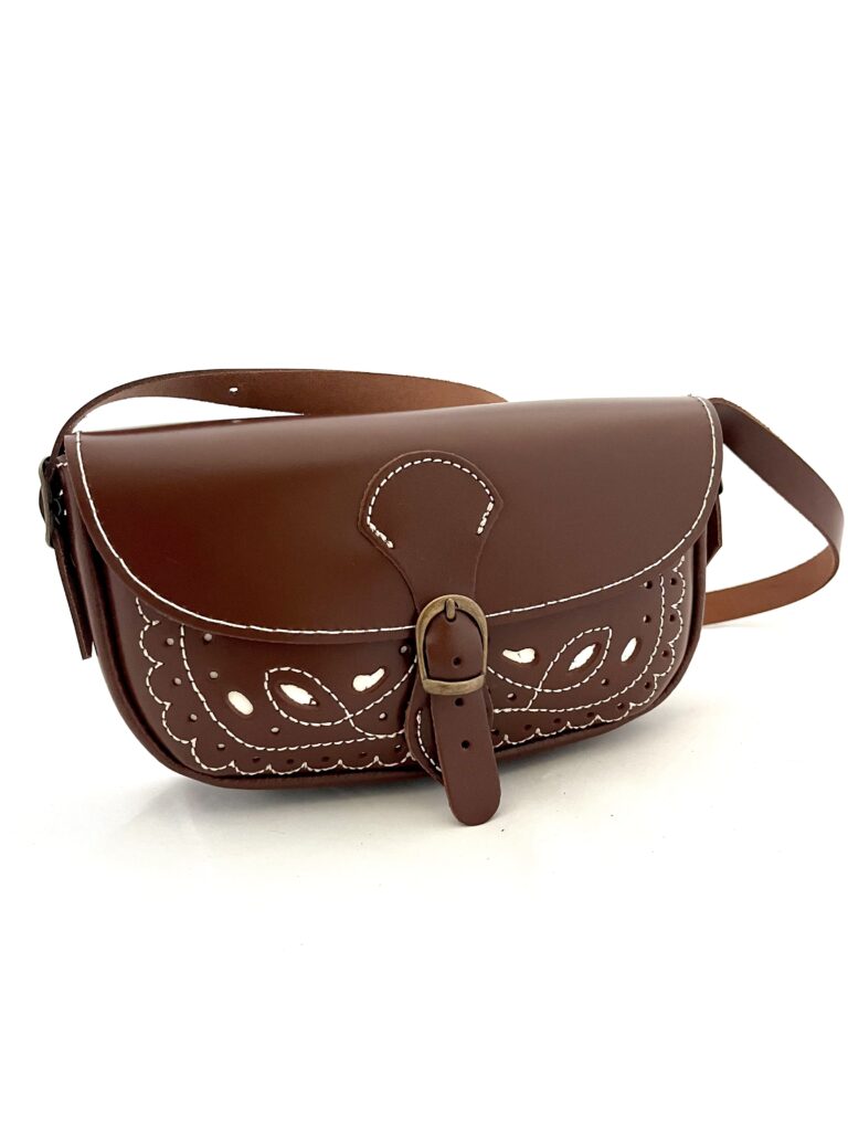 BOLSO CAMPERO PICADO