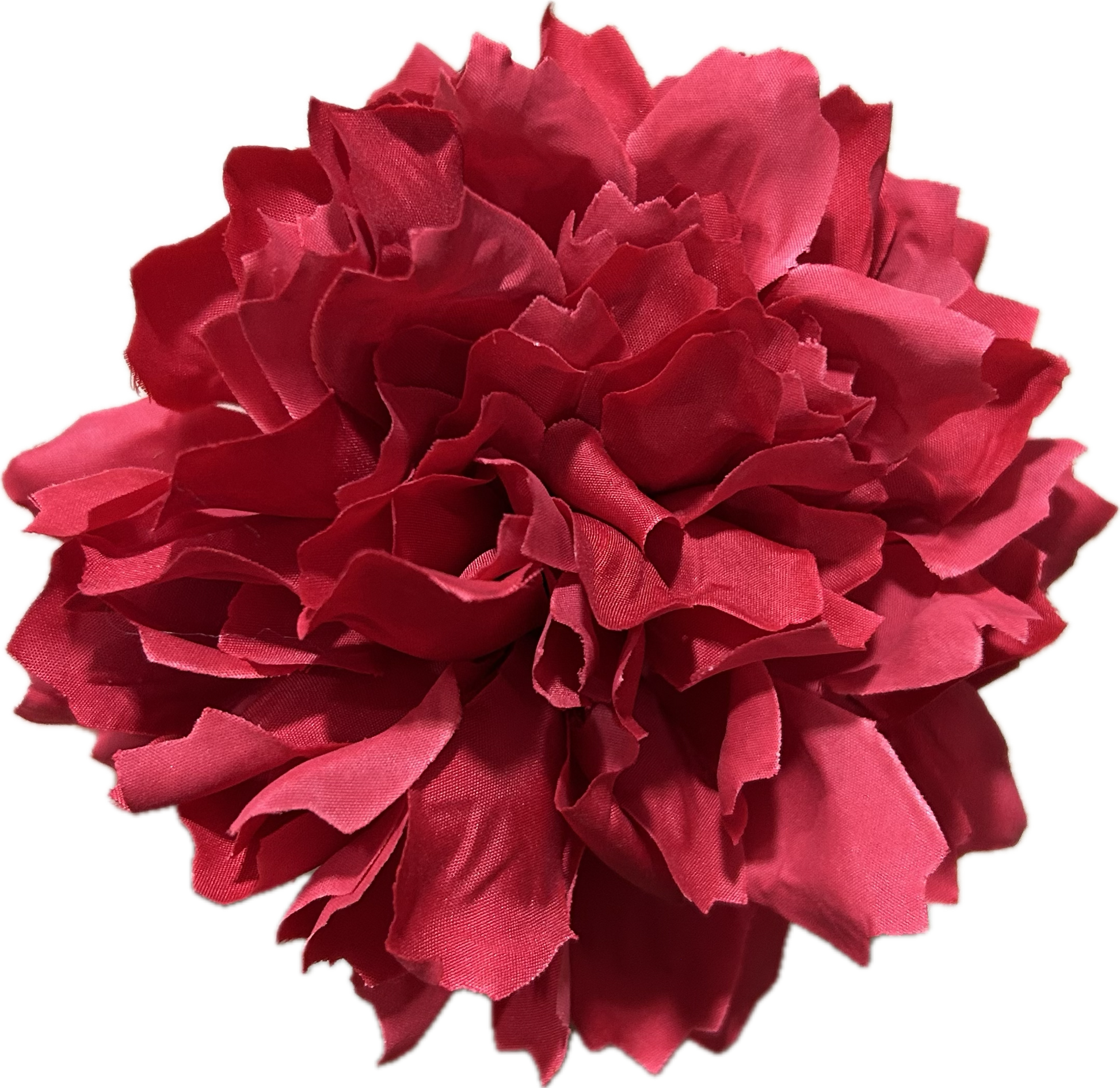 DALIA ROJA
