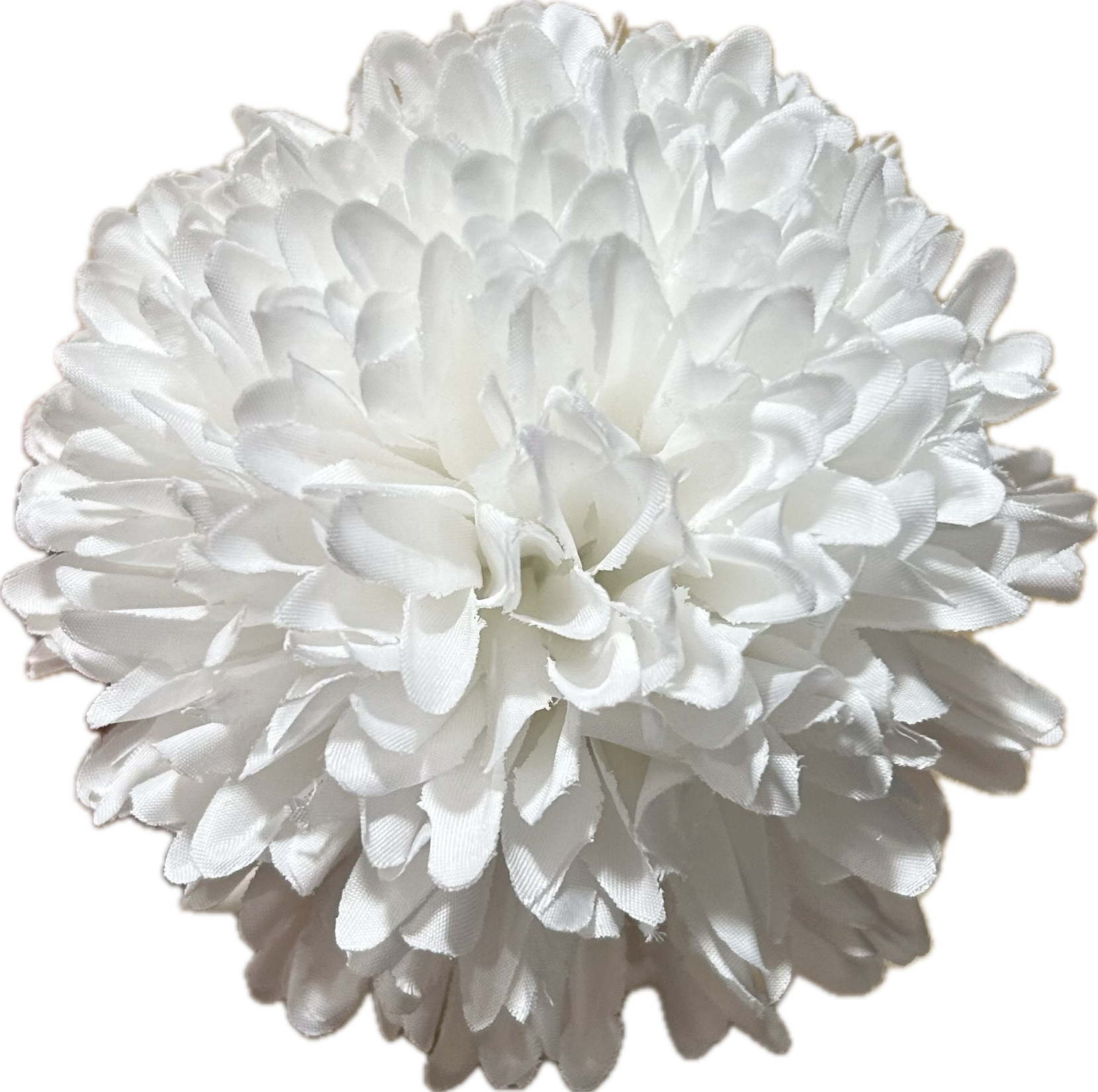 POMPON BLANCO