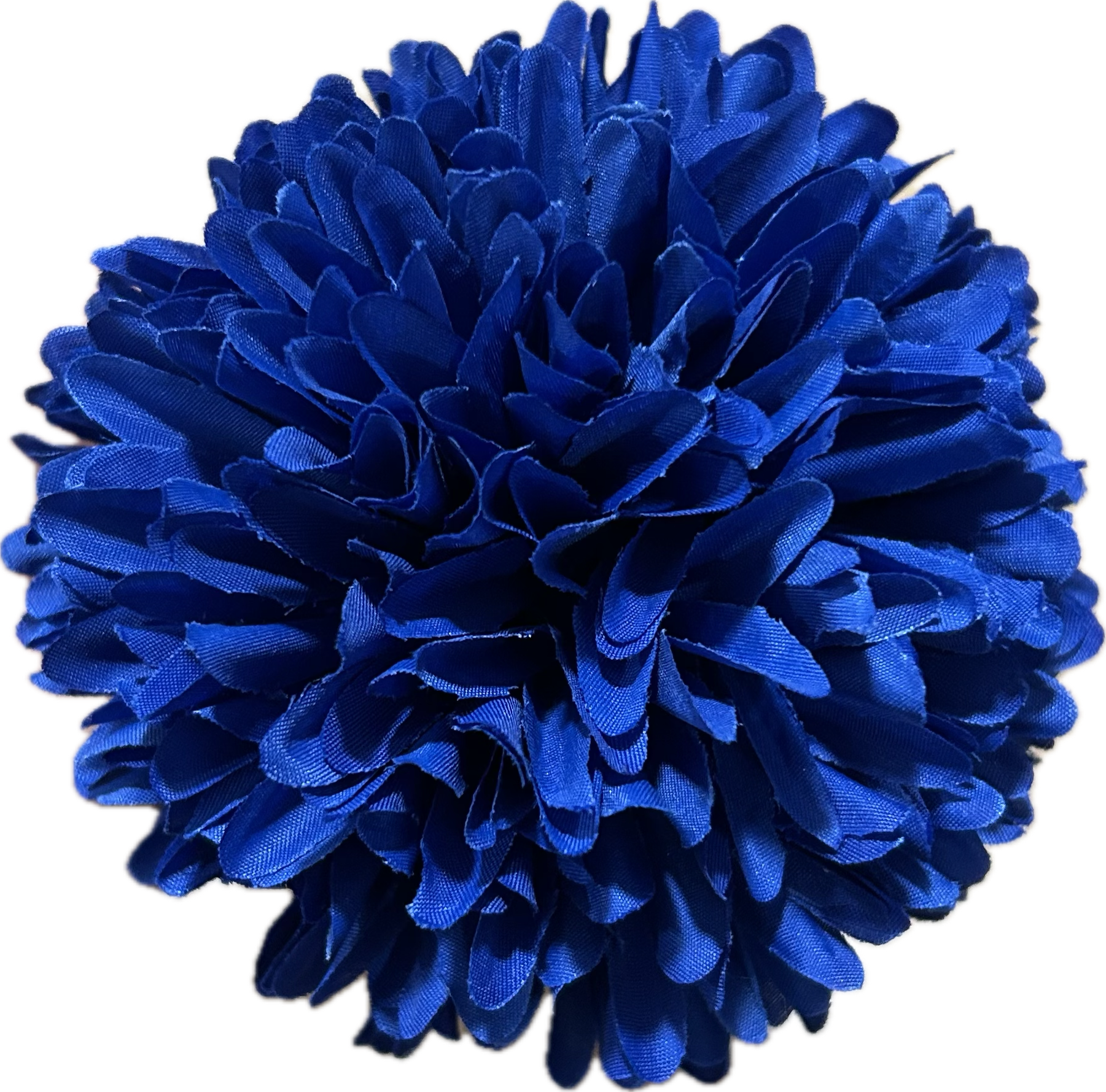 POMPON AZULINA