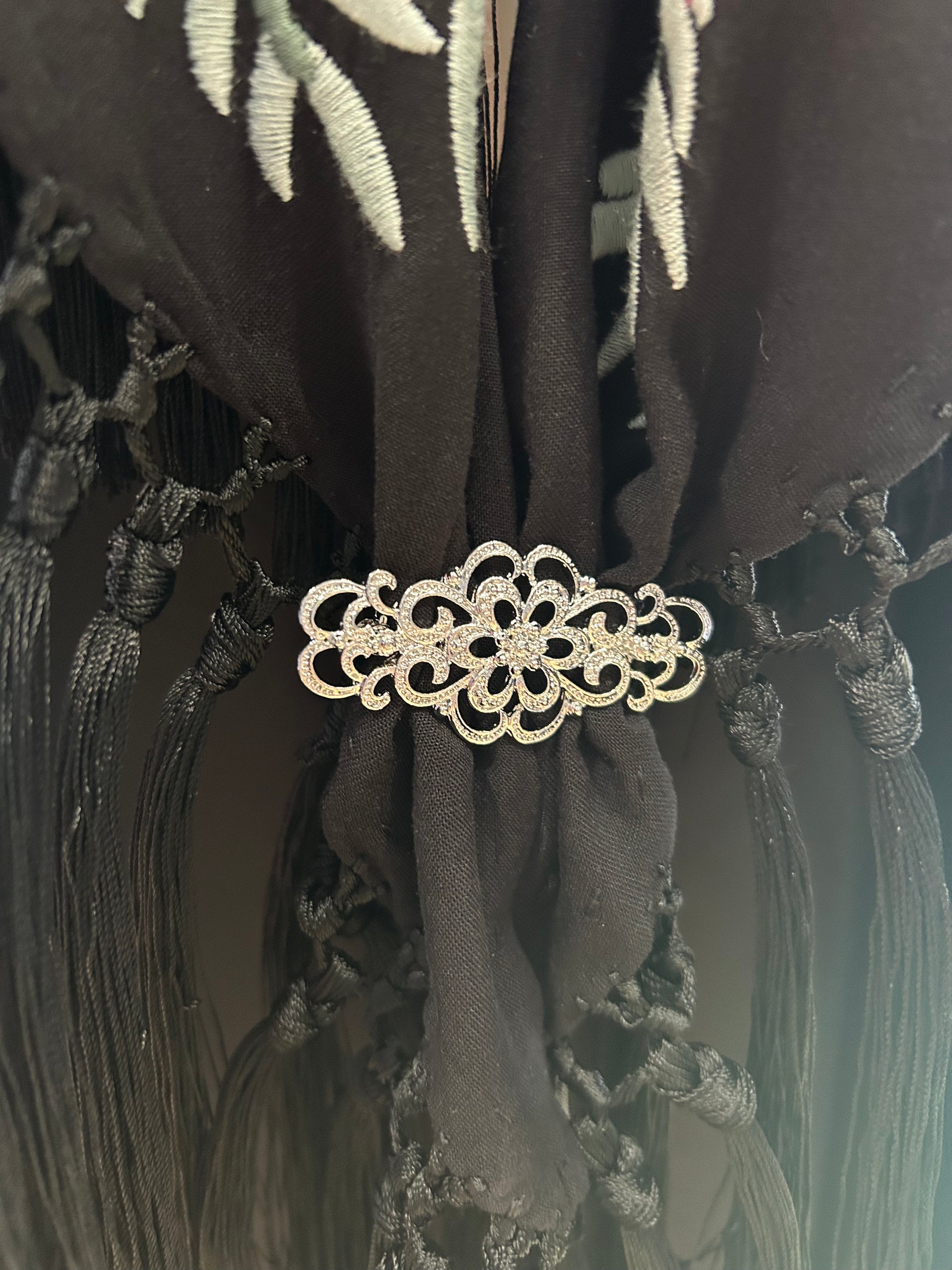 BROCHE FLOR
