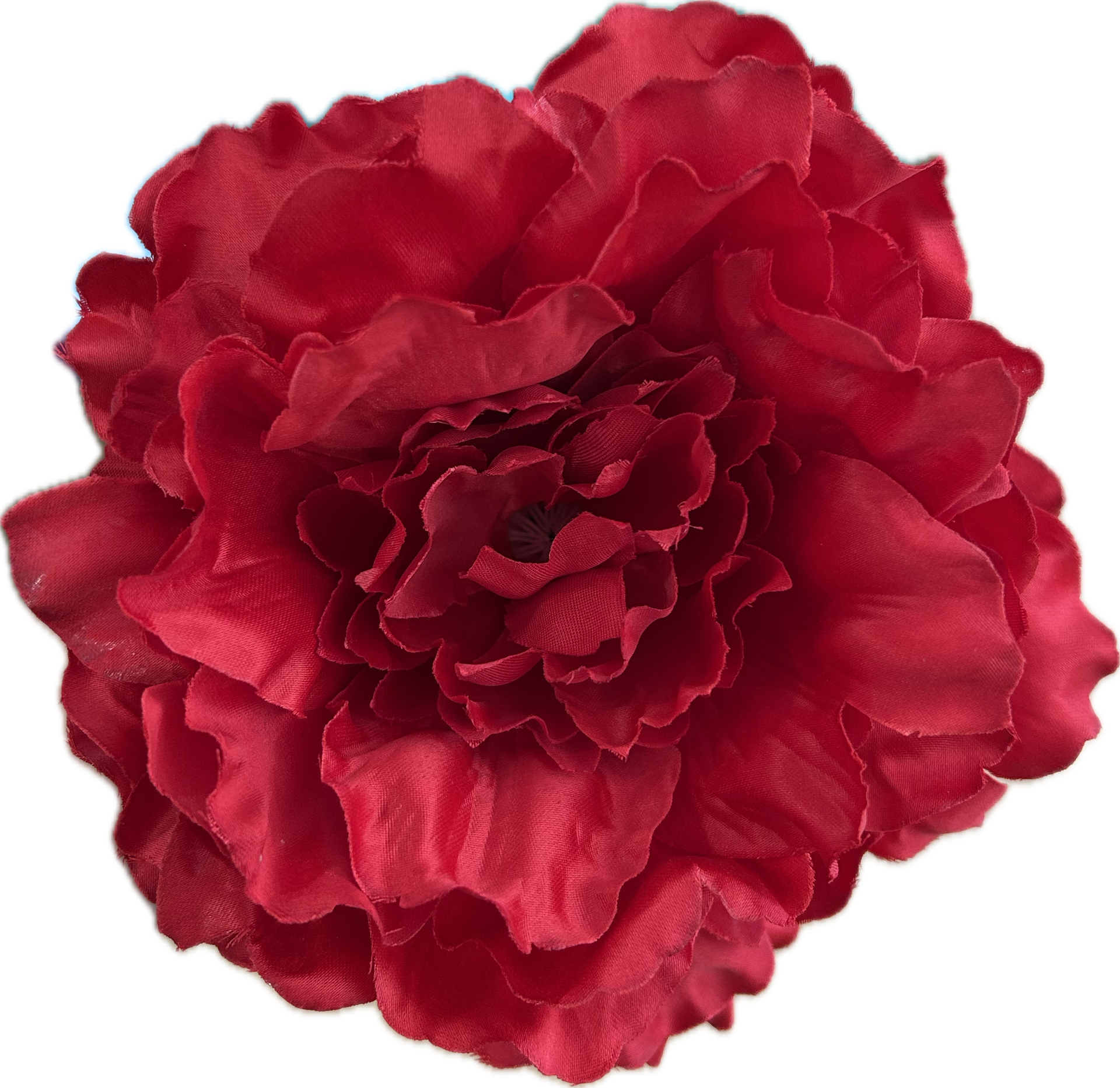 PEONIA ROJA