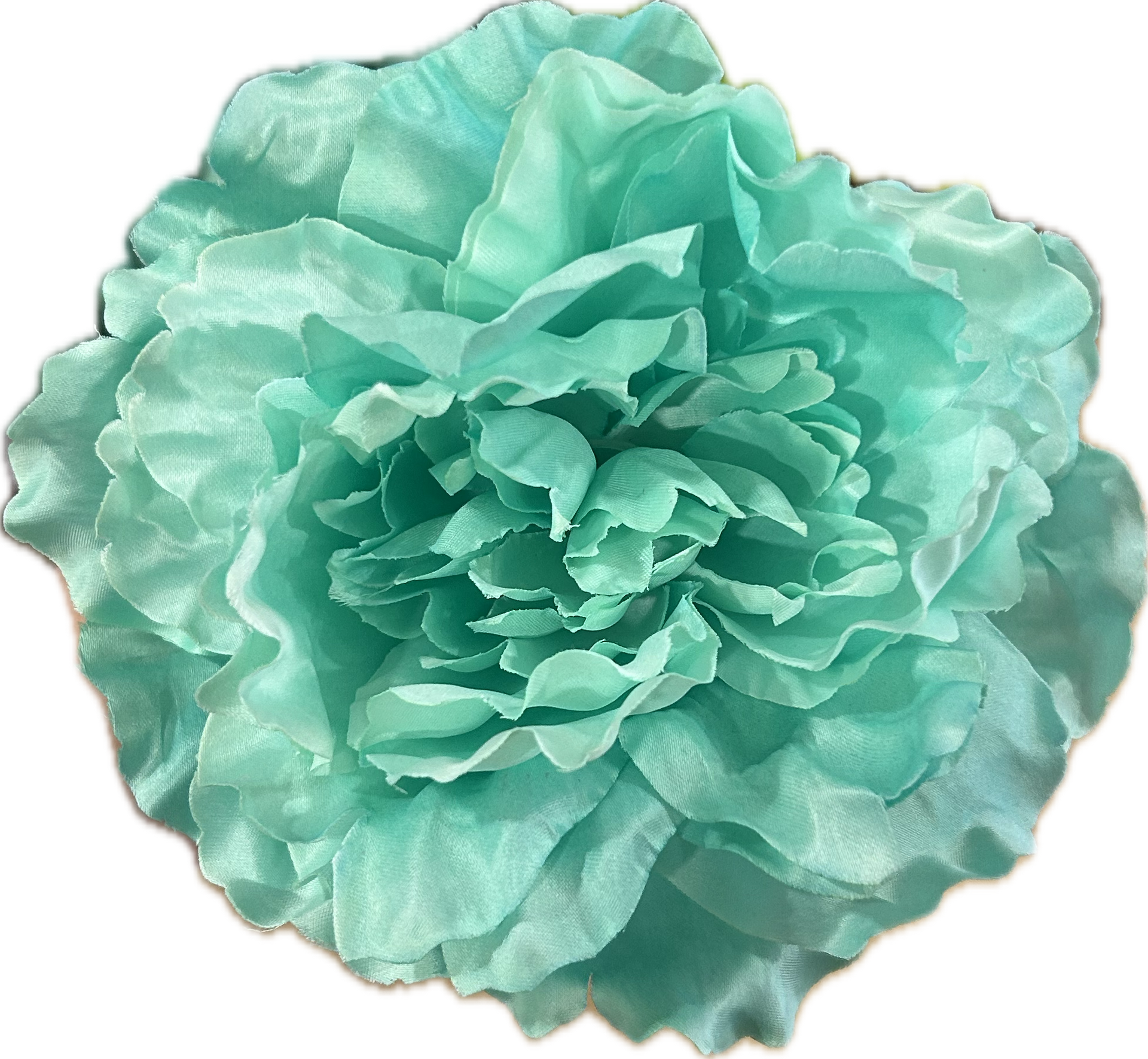 PEONIA VERDE AGUA