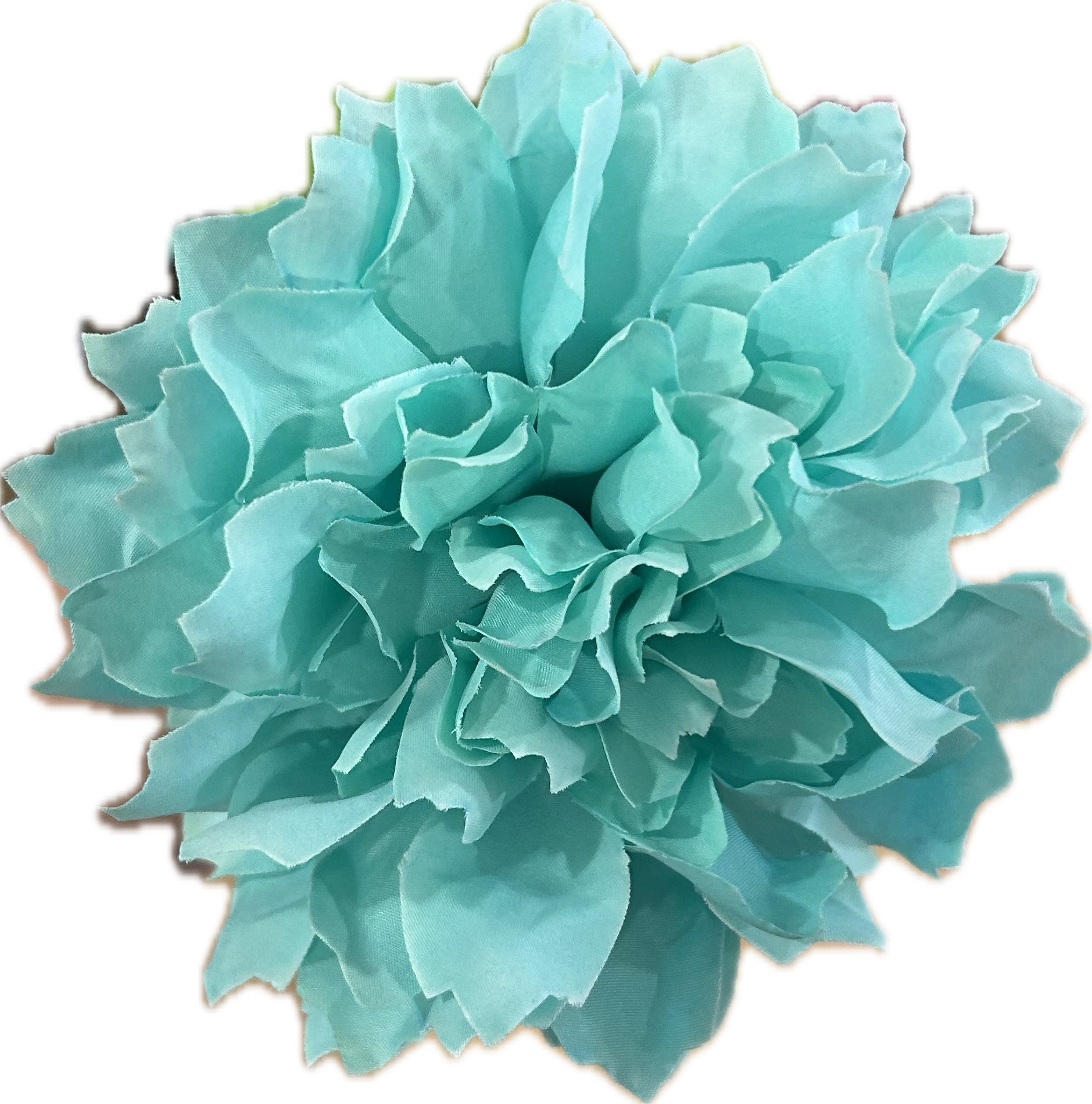 DALIA VERDE AGUA