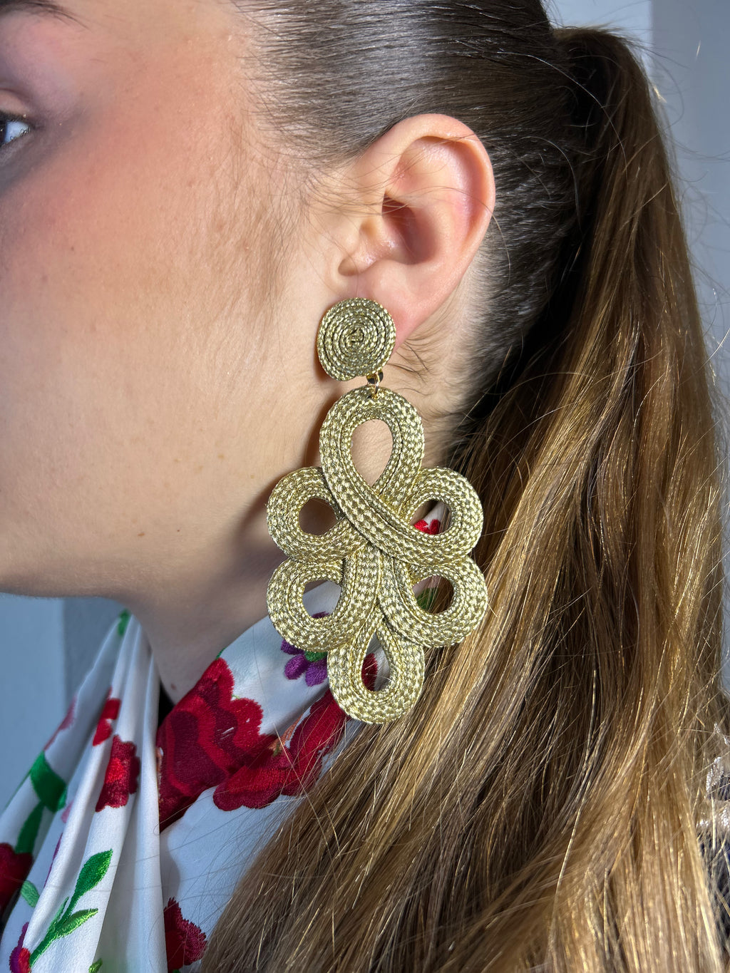 PENDIENTES NUDOS