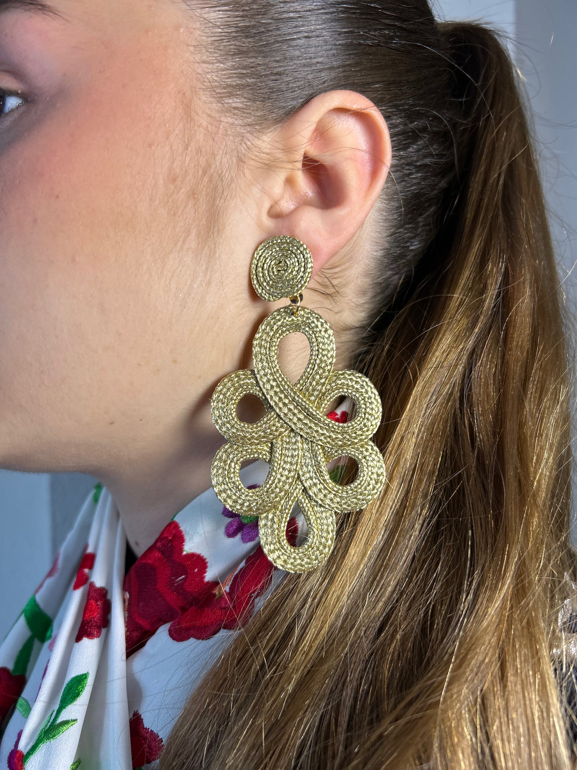 PENDIENTES NUDOS