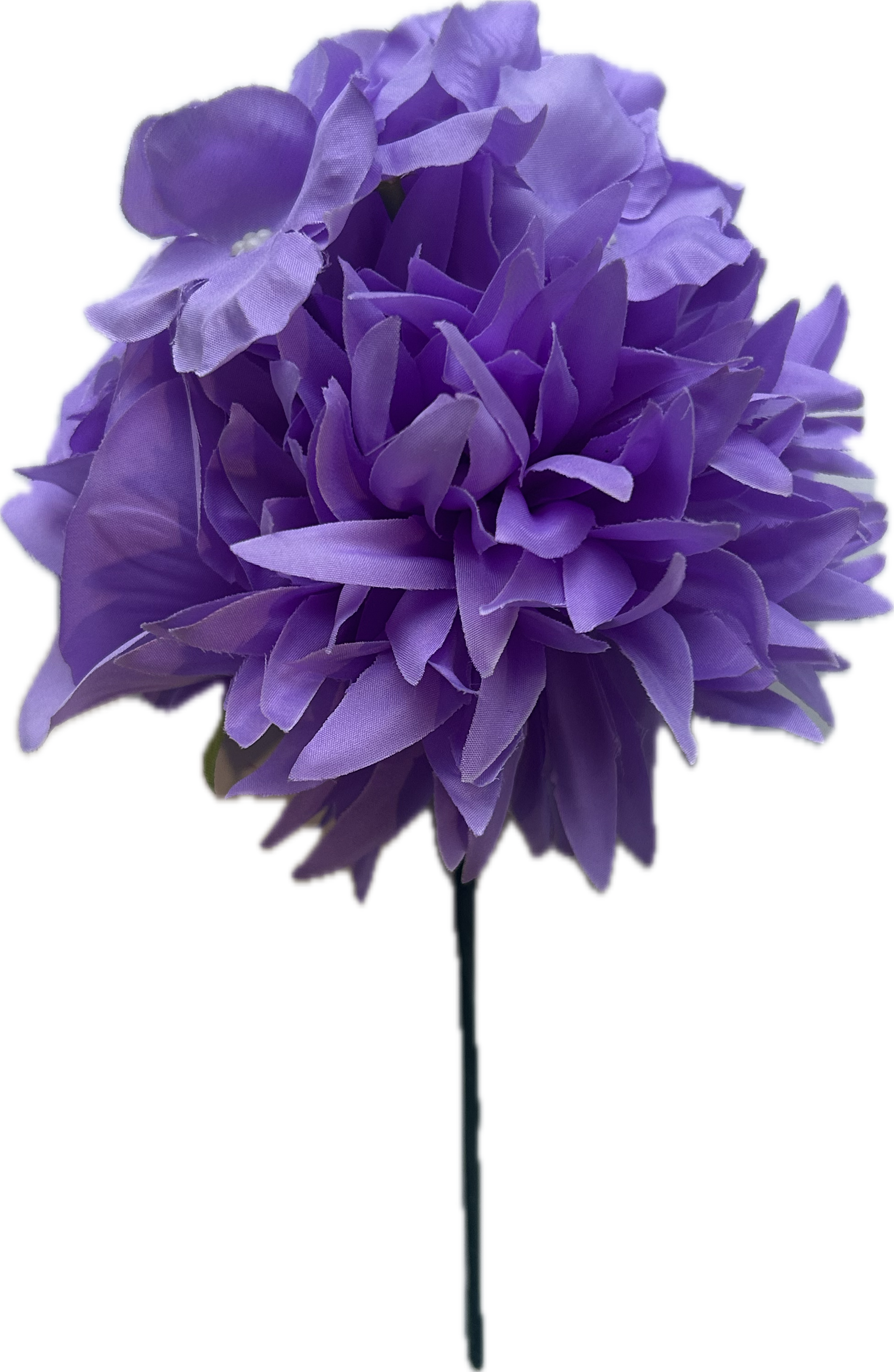 RAMILLETE MALVA