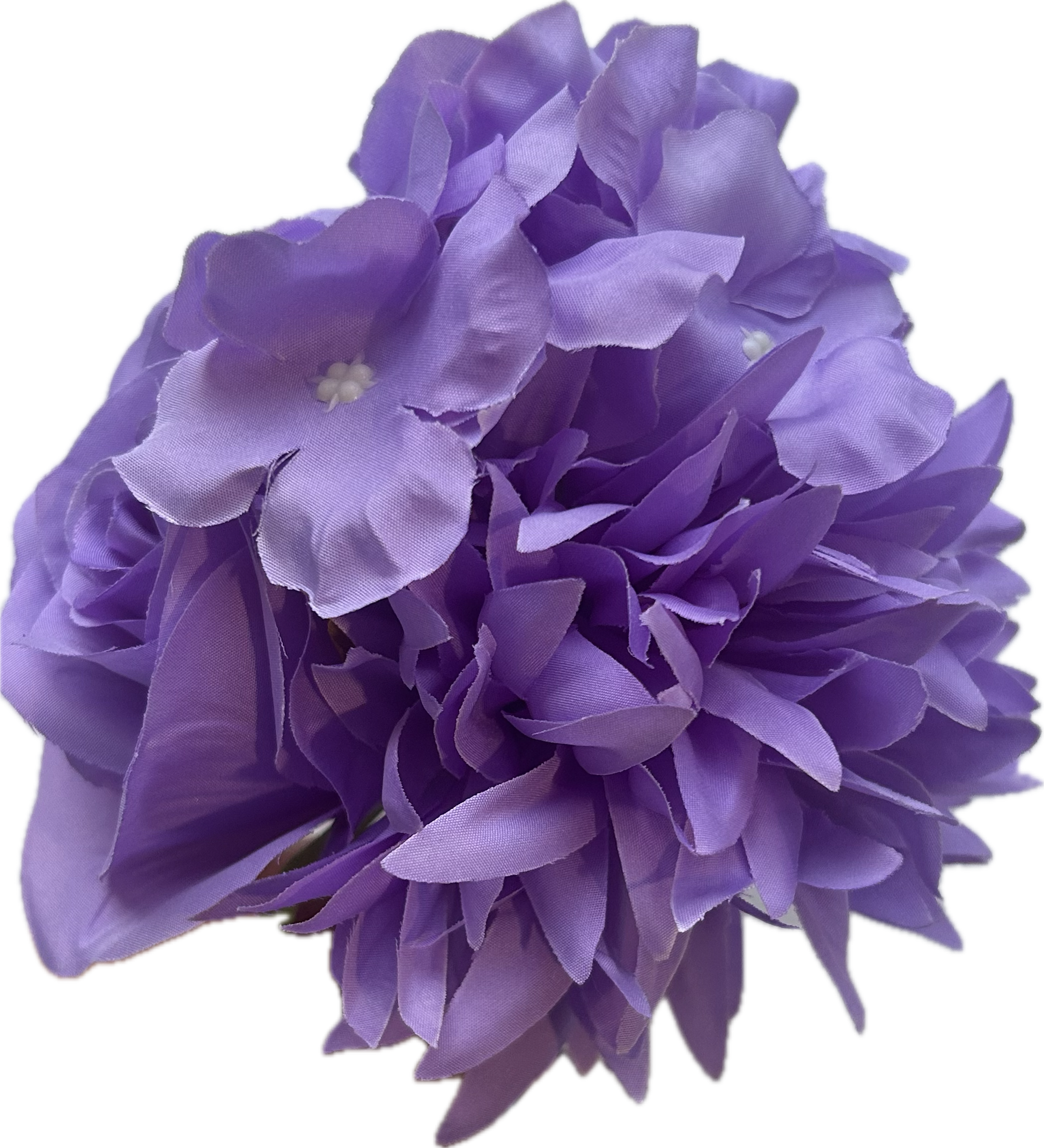 RAMILLETE MALVA