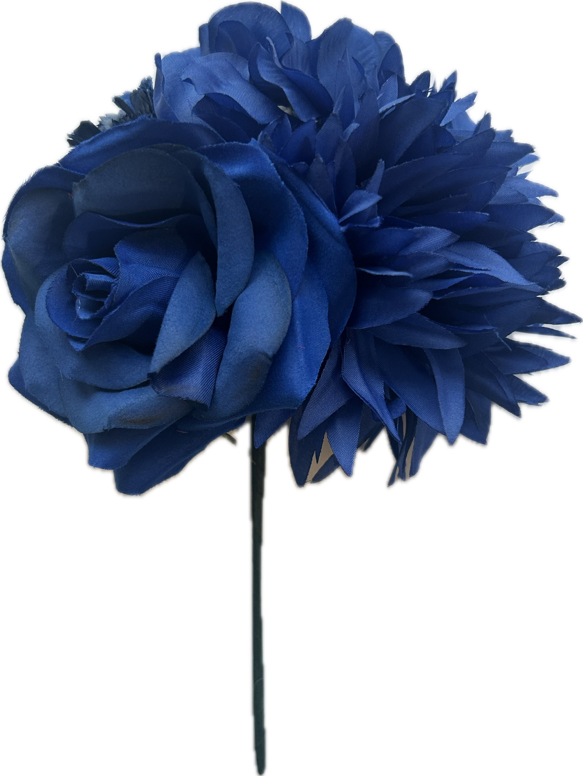 RAMILLETE AZULINA